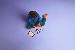 Kais Spinjitzu-dragespinner (71823)