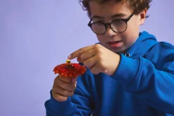 Kais Spinjitzu-dragespinner (71823)