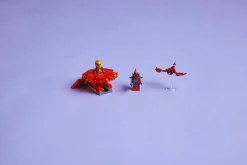 Kais Spinjitzu-dragespinner (71823)