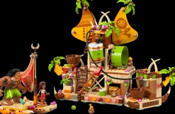 Kakamora-båt (43258)