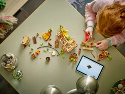 Kakamora-båt (43258)