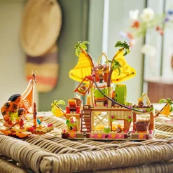 Kakamora-båt (43258)