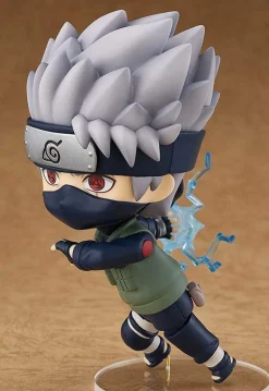 Kakashi Hatake 3rd-run Nendoroid Action Figure 10 cm