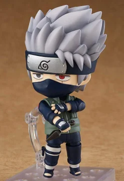 Kakashi Hatake 3rd-run Nendoroid Action Figure 10 cm
