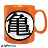 Kame Symbol Mug 460 ml