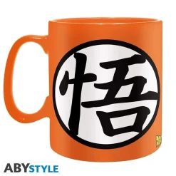 Kame Symbol Mug 460 ml