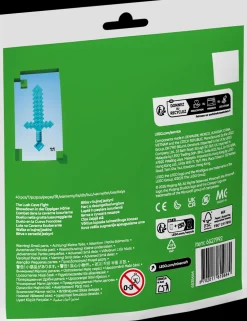 Kamp i den frodige hulen (30705)