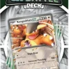 Kangaskhan EX Battle Deck Pokemon TCG