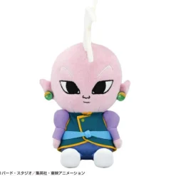 Kaoshin Chibi Plush Figure 14 cm