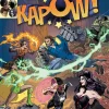 KAPOW! Volume 1