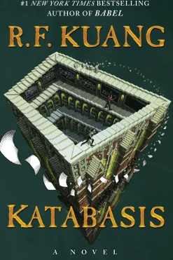 Katabasis