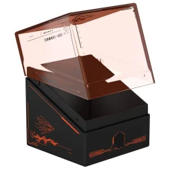 Kav Edge of Eternities Boulder Deck Case Standard Size (100+)