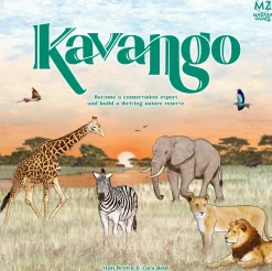 Kavango