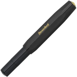 Kaweco Classic Sport Fyllepenn F 0.7mm Black