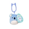 Kayla Squishmallows Clip On Plush Figure 9 cm