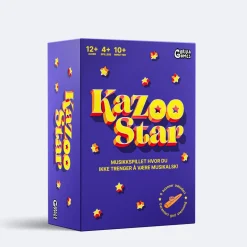 Kazoo Star