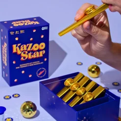 Kazoo Star
