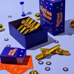 Kazoo Star