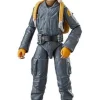 KB at Attin Black Series Action Figure 15 cm