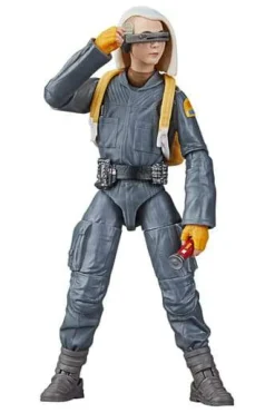 KB at Attin Black Series Action Figure 15 cm