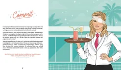 Keep Coolidge and Carry On: The Wisdom of Jennifer Coolidge