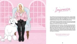 Keep Coolidge and Carry On: The Wisdom of Jennifer Coolidge