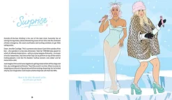 Keep Coolidge and Carry On: The Wisdom of Jennifer Coolidge