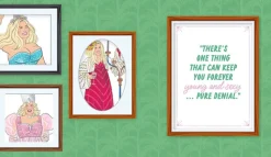 Keep Coolidge and Carry On: The Wisdom of Jennifer Coolidge