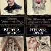 Keeper Decks 2nd Edition (192)