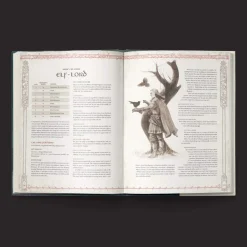 Keepers of the Elven-rings HC