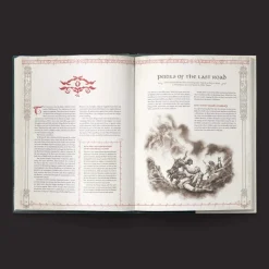 Keepers of the Elven-rings HC