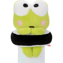 Kerokerokeroppi Sushi Chokkori-san Plush Figure