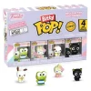 Keroppi Bitty POP! Vinyl Figure 4-Pack (med Chase-figur)
