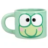 Keroppi Embossed Mug