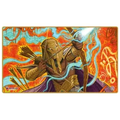 Ketramose, the New Dawn Aetherdrift Play Mat