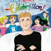 Kevin Keller Celebration Omnibus