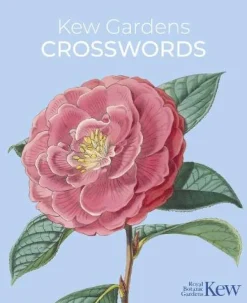 Kew Gardens Crosswords