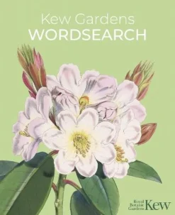 Kew Gardens Wordsearch