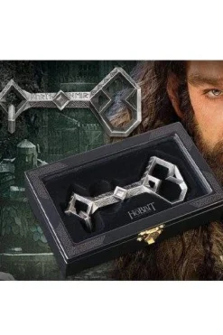 Key to Erebor Replica 14 cm