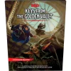 Keys From the Golden Vault HC