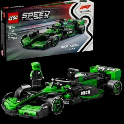 KICK Sauber F1 Team C44-racerbil (77247)