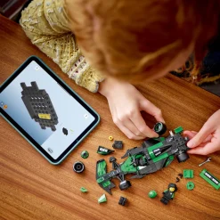 KICK Sauber F1 Team C44-racerbil (77247)