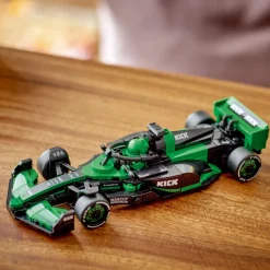 KICK Sauber F1 Team C44-racerbil (77247)