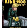 Kick-ass Box Set