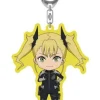 Kikoru Shinomiya Nendoroid Plus Acrylic Keychain 6 cm