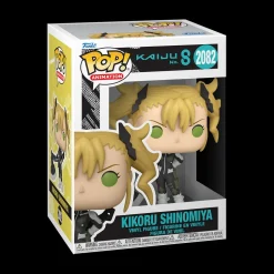Kikoru Shinomiya POP! Animation Vinyl Figure