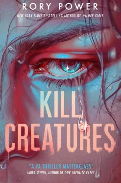 Kill Creatures