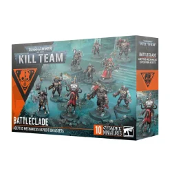 Kill Team Battleclade