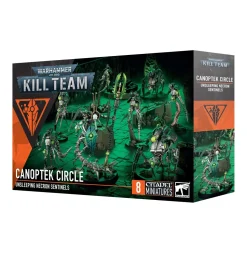 Kill Team Canoptek Circle (2025)
