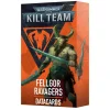 Kill Team: Fellgor Ravagers Datacards